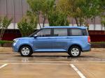 WuLing Hongguang Plus 2019 года